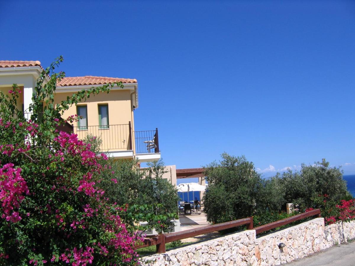 Livadaki Village Hotel Skala  Exterior foto