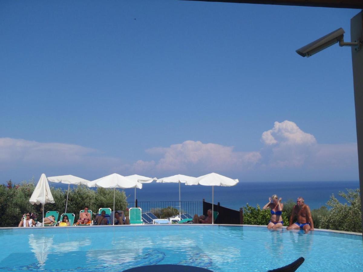 Livadaki Village Hotel Skala  Exterior foto