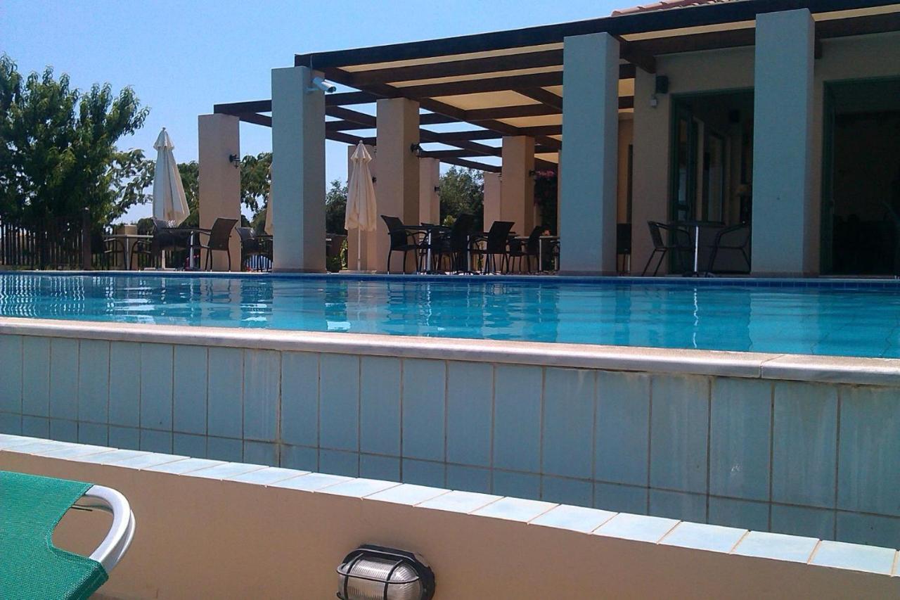 Livadaki Village Hotel Skala  Exterior foto