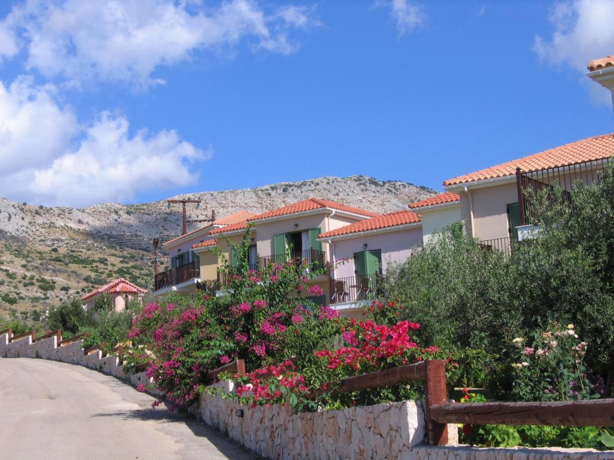Livadaki Village Hotel Skala  Exterior foto